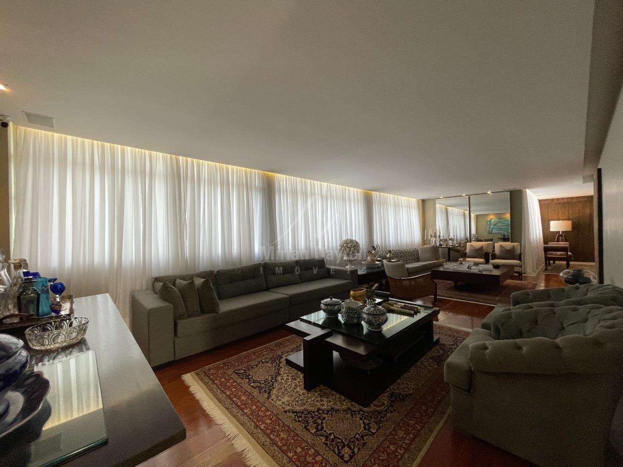 (35177) à venda - Cobertura com 4 quartos, 3 vagas, no Comiteco : 