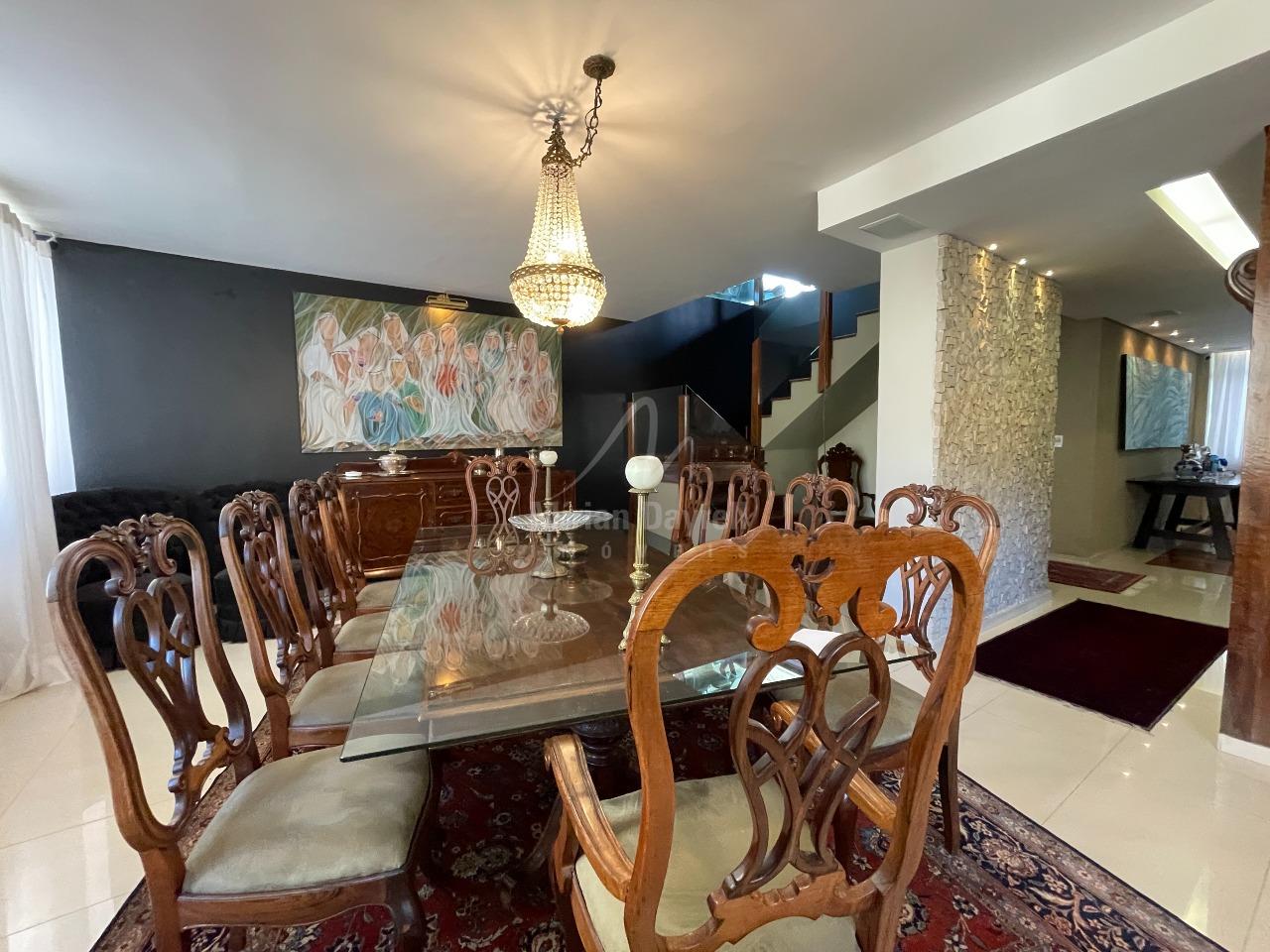 (35177) à venda - Cobertura com 4 quartos, 3 vagas, no Comiteco : 