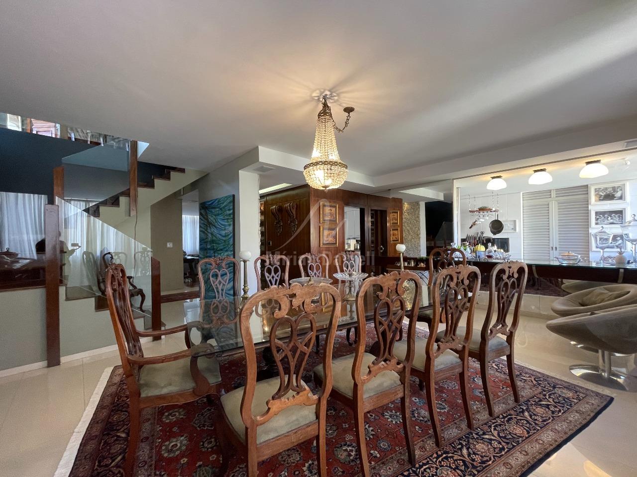 (35177) à venda - Cobertura com 4 quartos, 3 vagas, no Comiteco : 