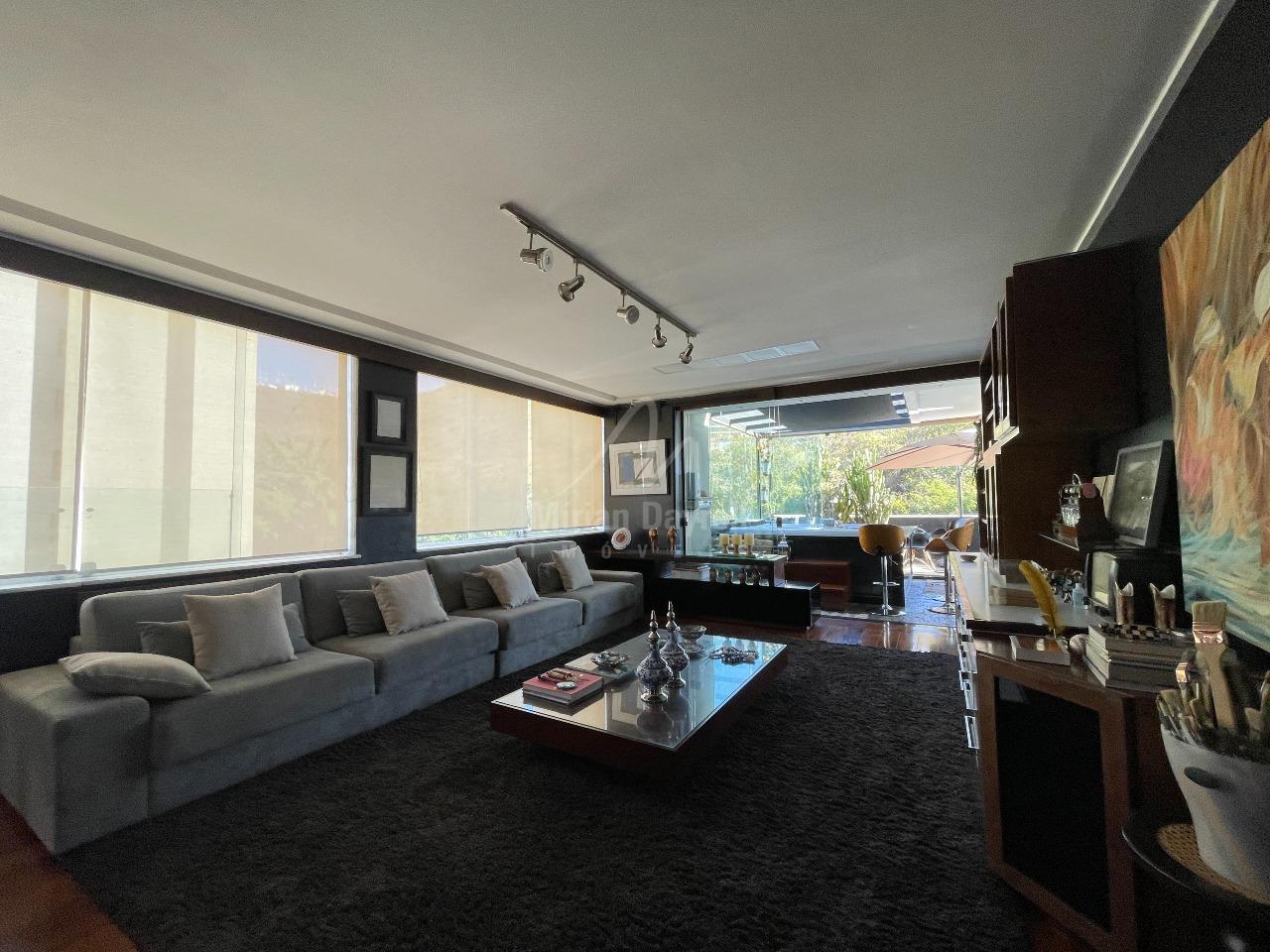 (35177) à venda - Cobertura com 4 quartos, 3 vagas, no Comiteco : 