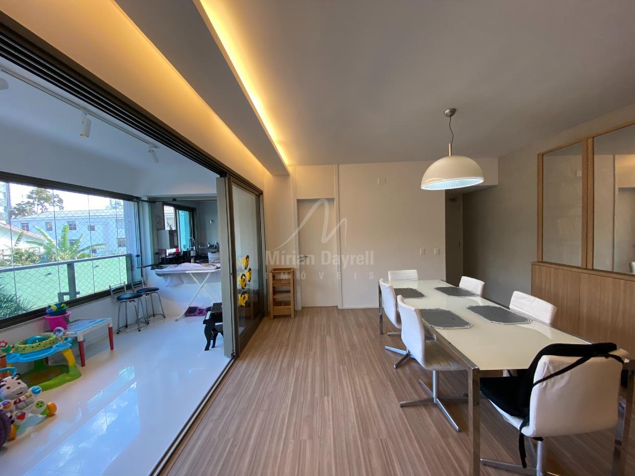 (35178) à venda - Apartamento com 4 quartos, 3 vagas, no Santo Antônio : 