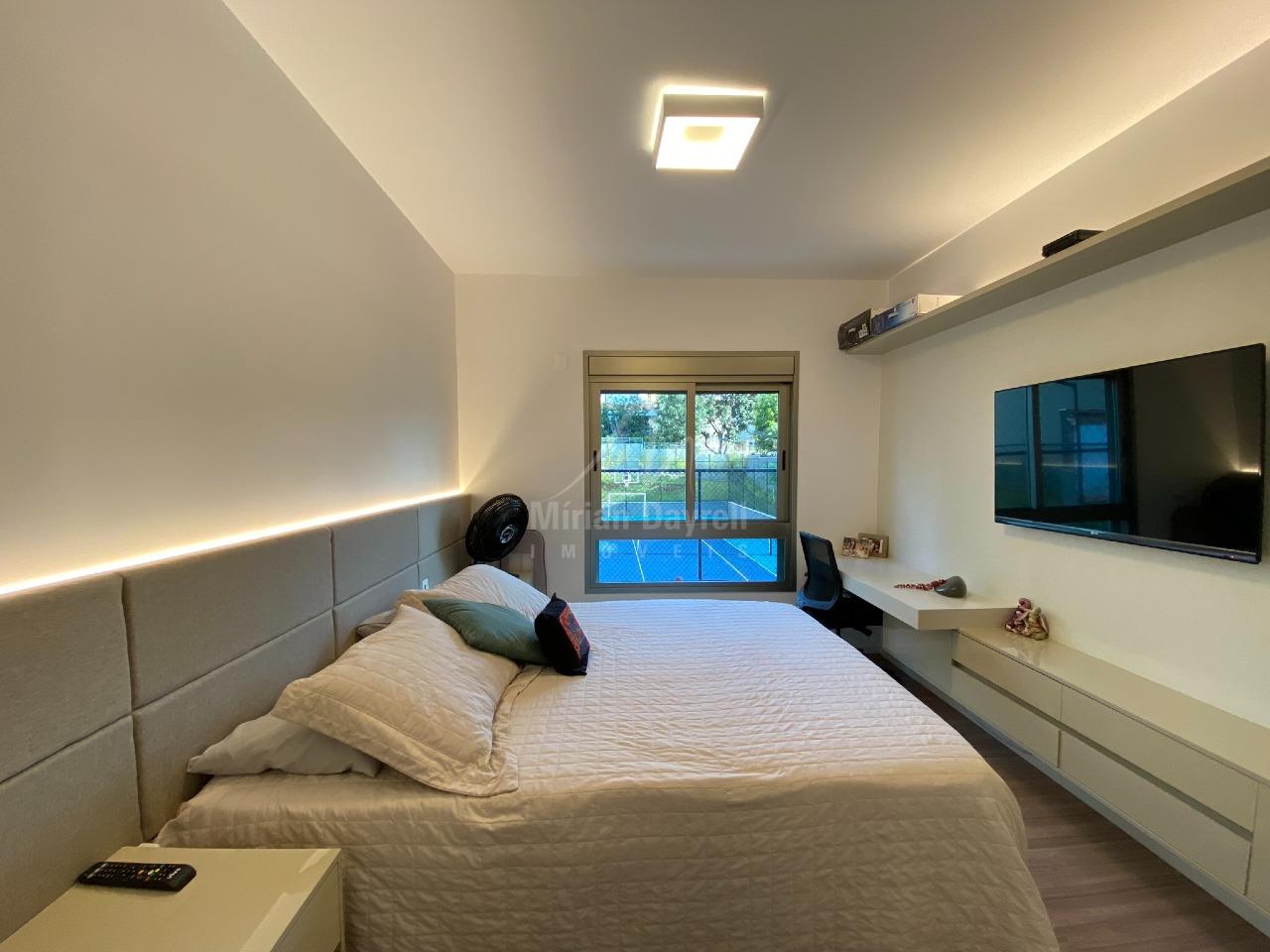 (35178) à venda - Apartamento com 4 quartos, 3 vagas, no Santo Antônio : 