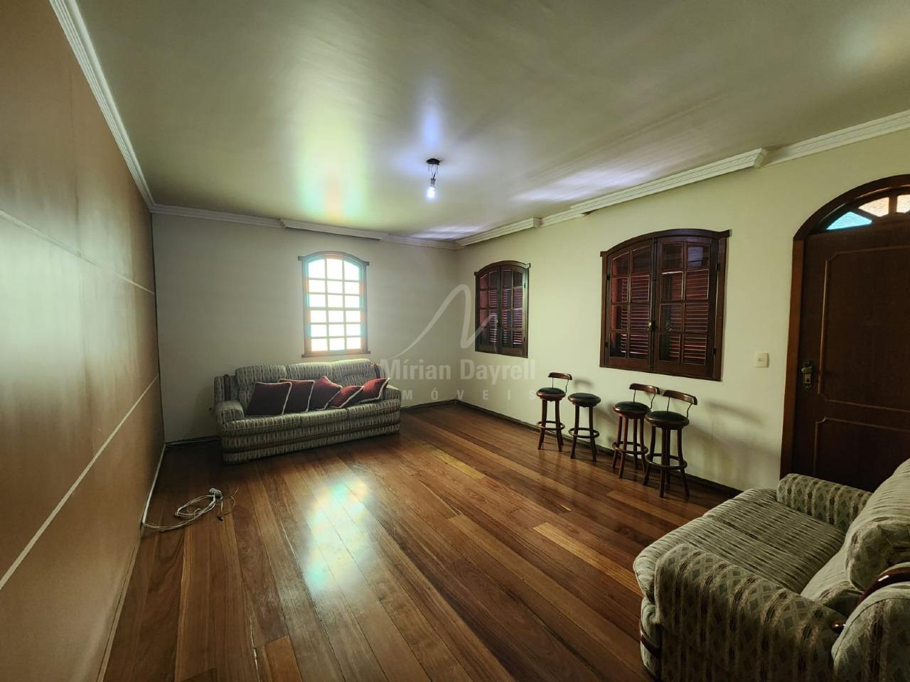 (35193) à venda - Casa com 5 quartos, 6 vagas, no Santa Lúcia : 