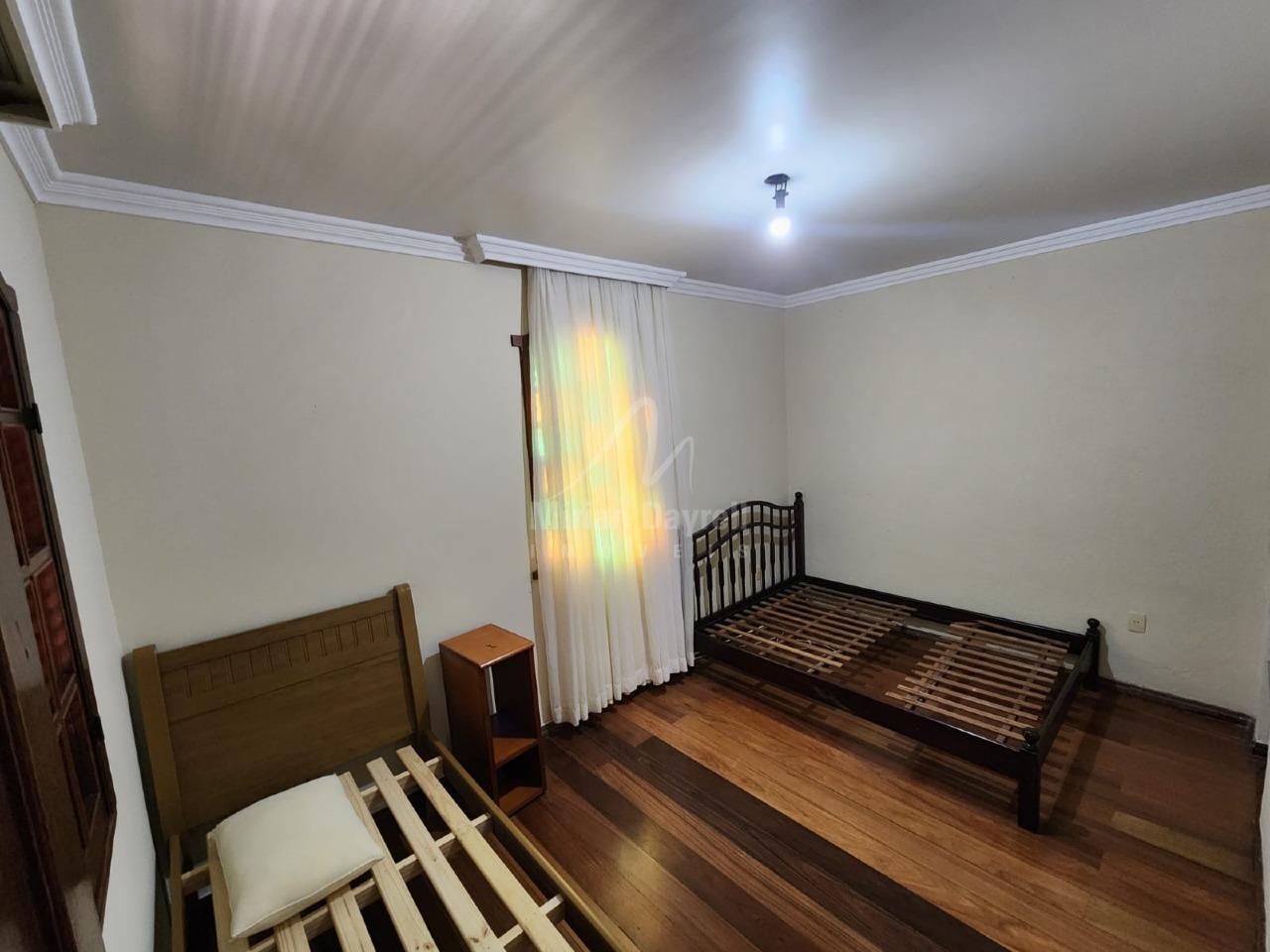 (35193) à venda - Casa com 5 quartos, 6 vagas, no Santa Lúcia : 