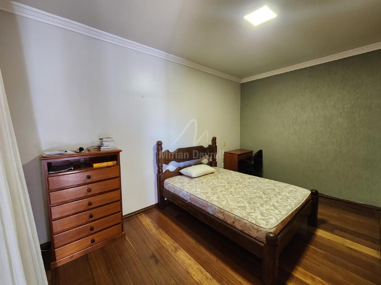 (35193) à venda - Casa com 5 quartos, 6 vagas, no Santa Lúcia : 