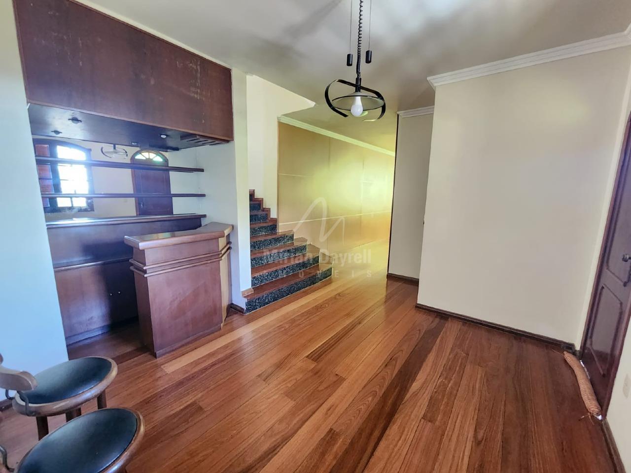 (35193) à venda - Casa com 5 quartos, 6 vagas, no Santa Lúcia : 