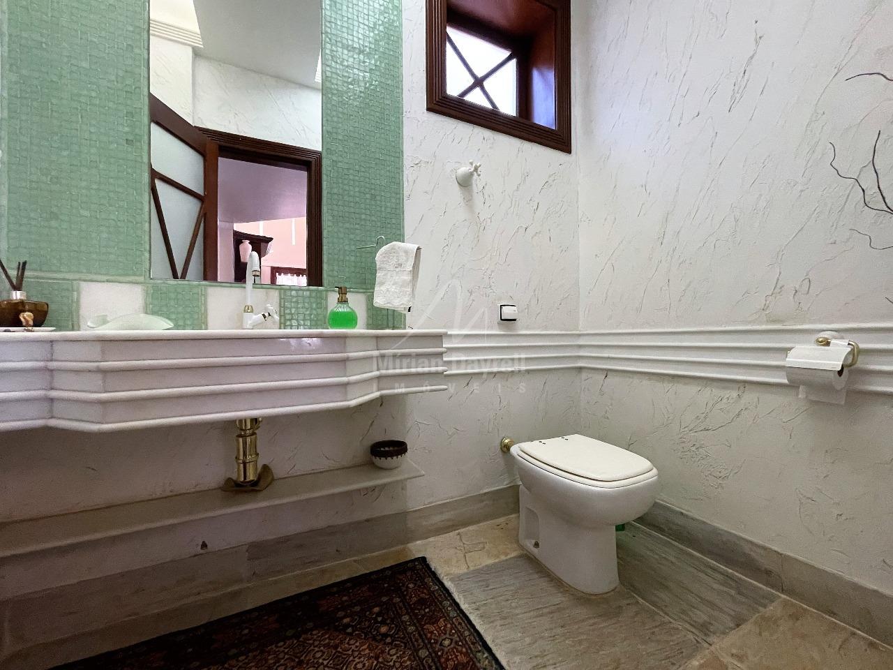 (35372) à venda - Casa com 5 quartos, 4 vagas, no Mangabeiras : 