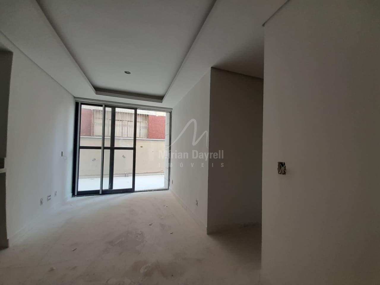 (35490) à venda - Área privativa com 3 quartos, 2 vagas, no Prado : 