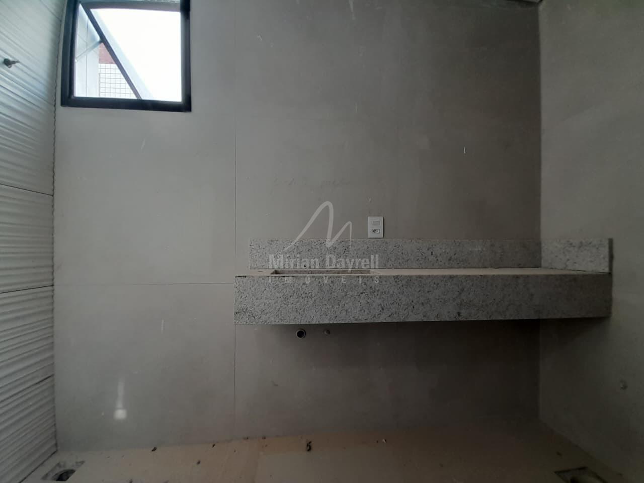 (35490) à venda - Área privativa com 3 quartos, 2 vagas, no Prado : 