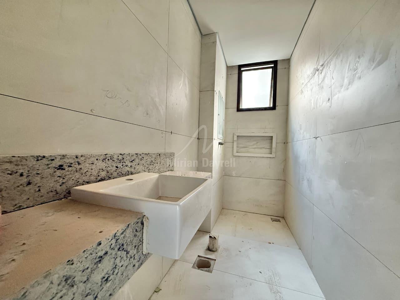 (35493) à venda - Cobertura com 3 quartos, 3 vagas, no Prado : 