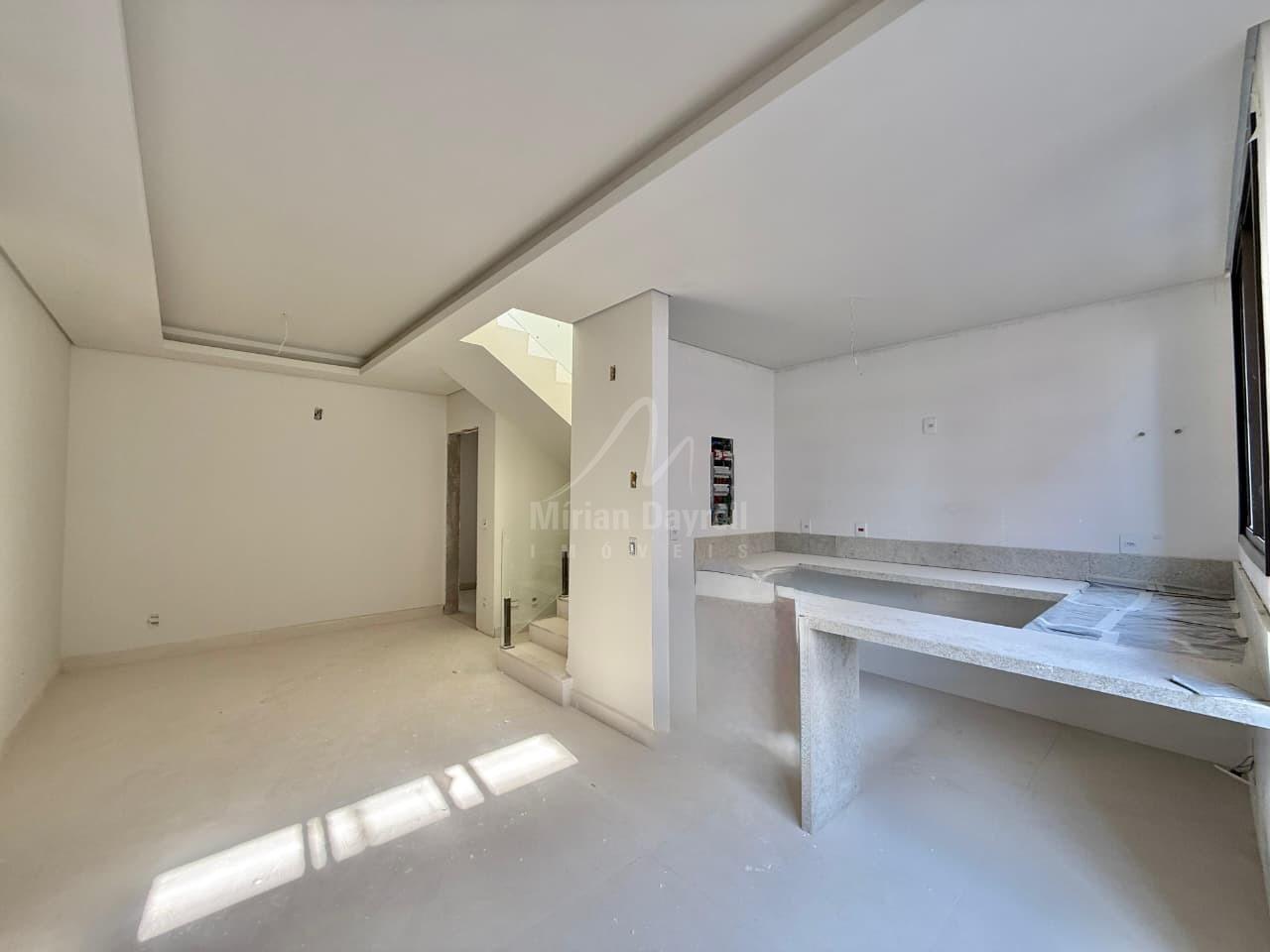 (35493) à venda - Cobertura com 3 quartos, 3 vagas, no Prado : 