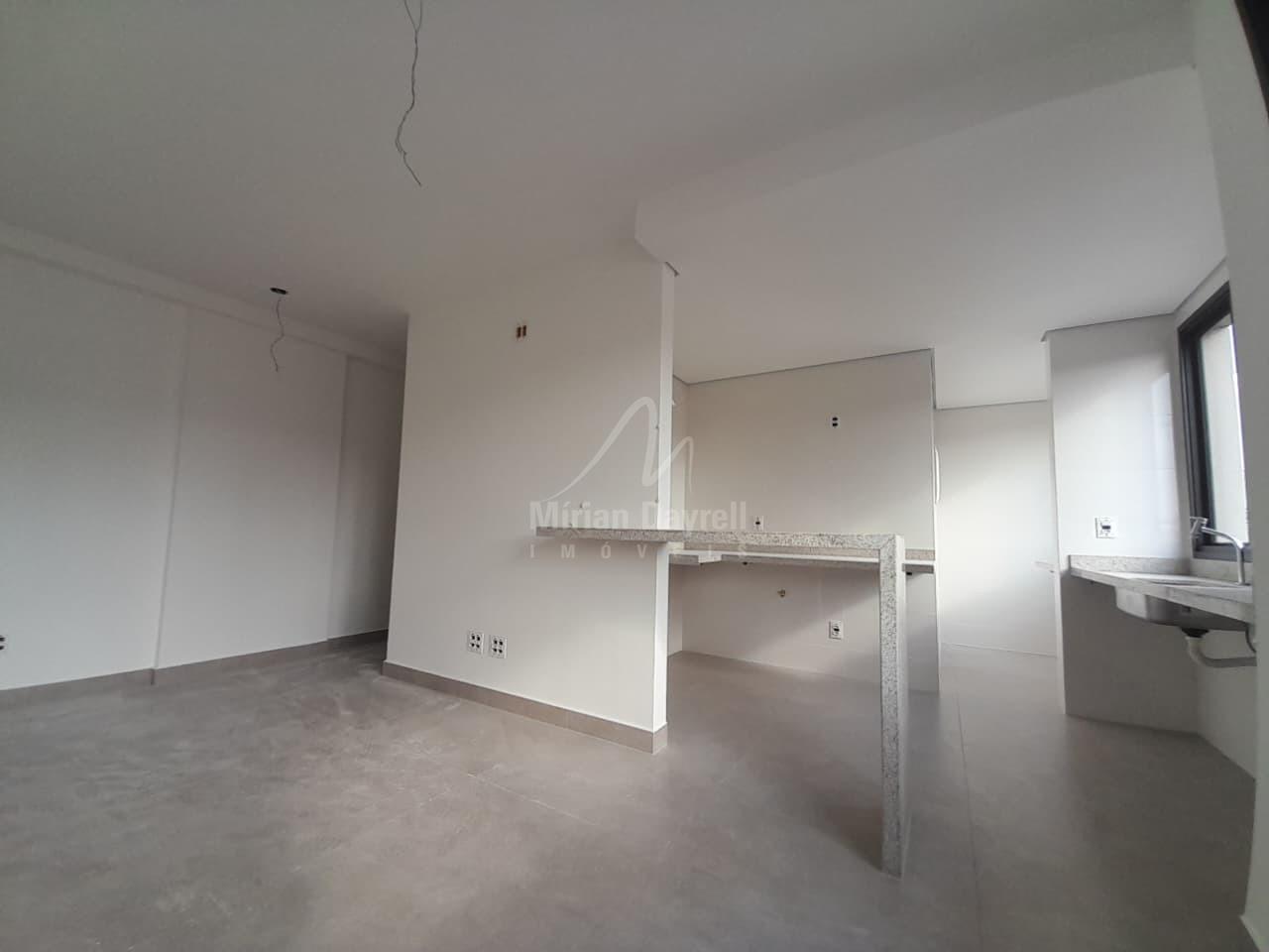 (35501) à venda - Área privativa com 2 quartos, 2 vagas, no Prado : 