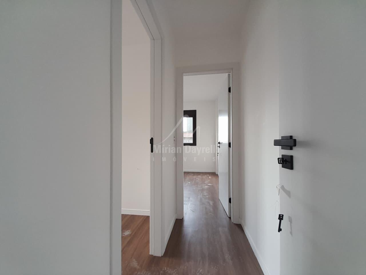 (35501) à venda - Área privativa com 2 quartos, 2 vagas, no Prado : 