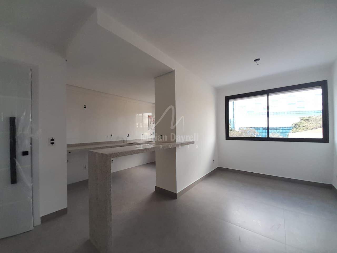 (35502) à venda - Área privativa com 3 quartos, 2 vagas, no Prado : 