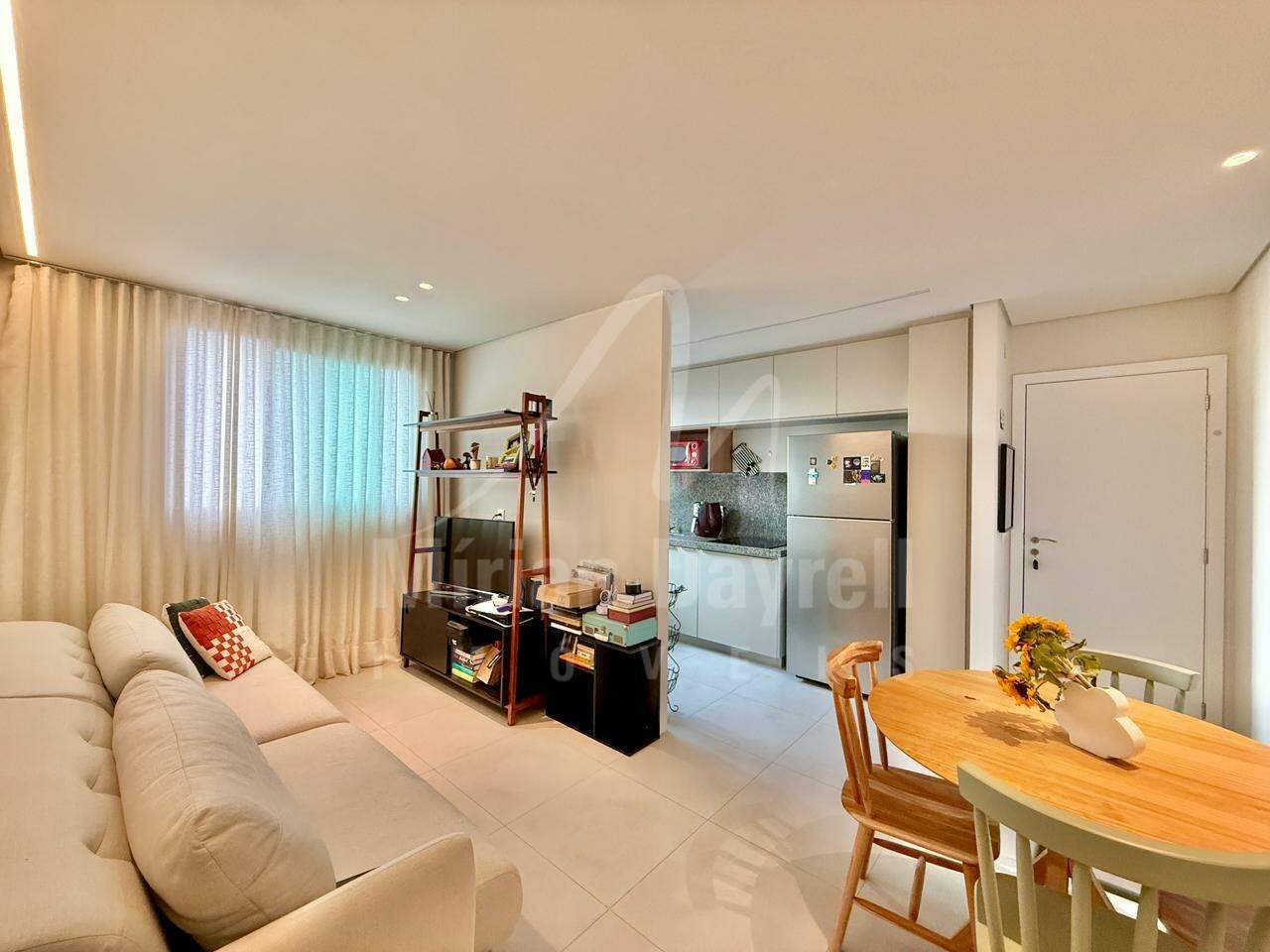 (35509) à venda - Apartamento com 2 quartos, 2 vagas, no Anchieta : 