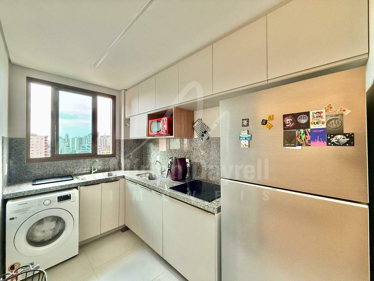 (35509) à venda - Apartamento com 2 quartos, 2 vagas, no Anchieta : 