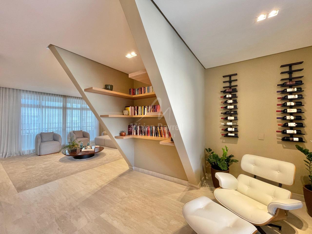 (35608) à venda - Apartamento com 3 quartos, 1 vaga, no Lourdes : 