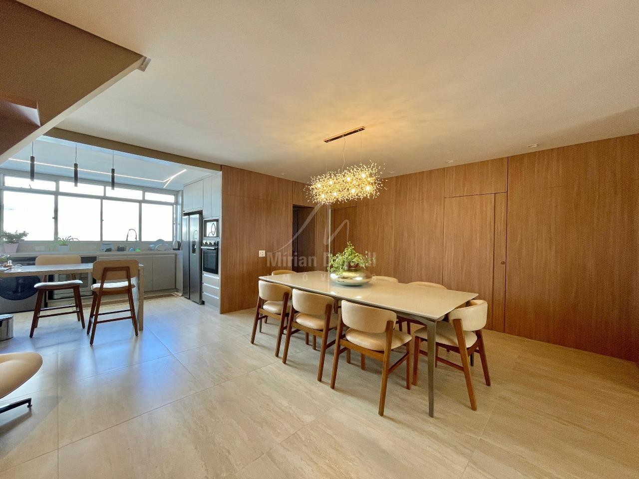 (35608) à venda - Apartamento com 3 quartos, 1 vaga, no Lourdes : 