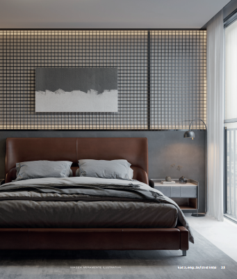 (35680) à venda - Cobertura com 1 quarto, 1 vaga, no Gutierrez : 