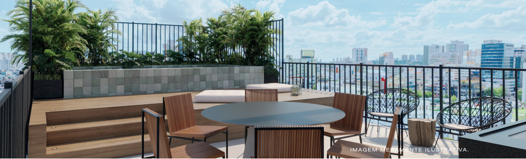 (35680) à venda - Cobertura com 1 quarto, 1 vaga, no Gutierrez : 