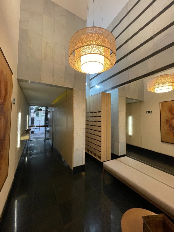 (35721) à venda - Cobertura Linear com 3 quartos, 3 vagas, no Lourdes : 