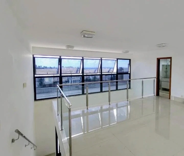 (35769) à venda - Cobertura com 4 quartos, 4 vagas, no Santa Lúcia : 