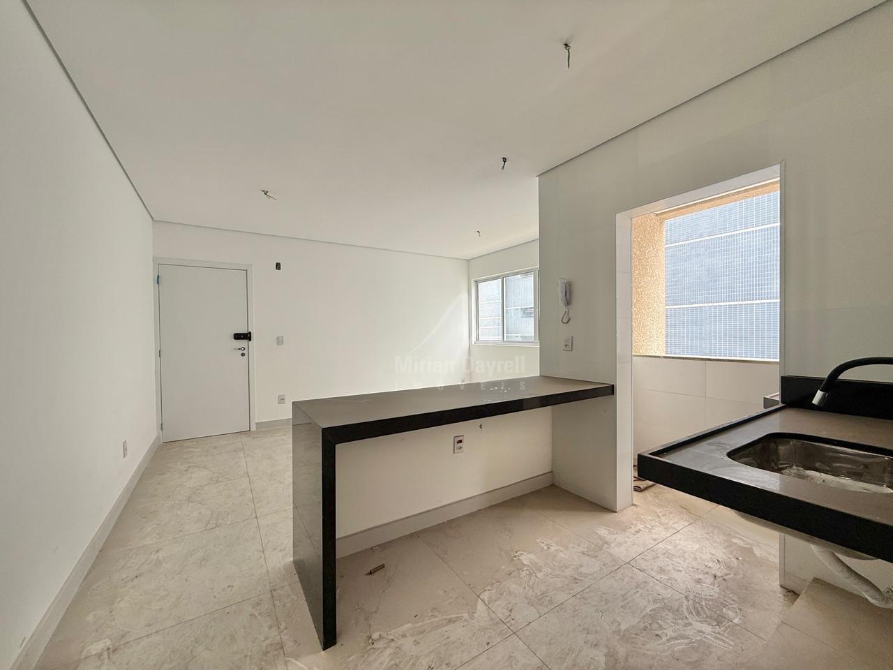 (35787) à venda - Apartamento com 2 quartos, 2 vagas, no Santa Efigênia : 