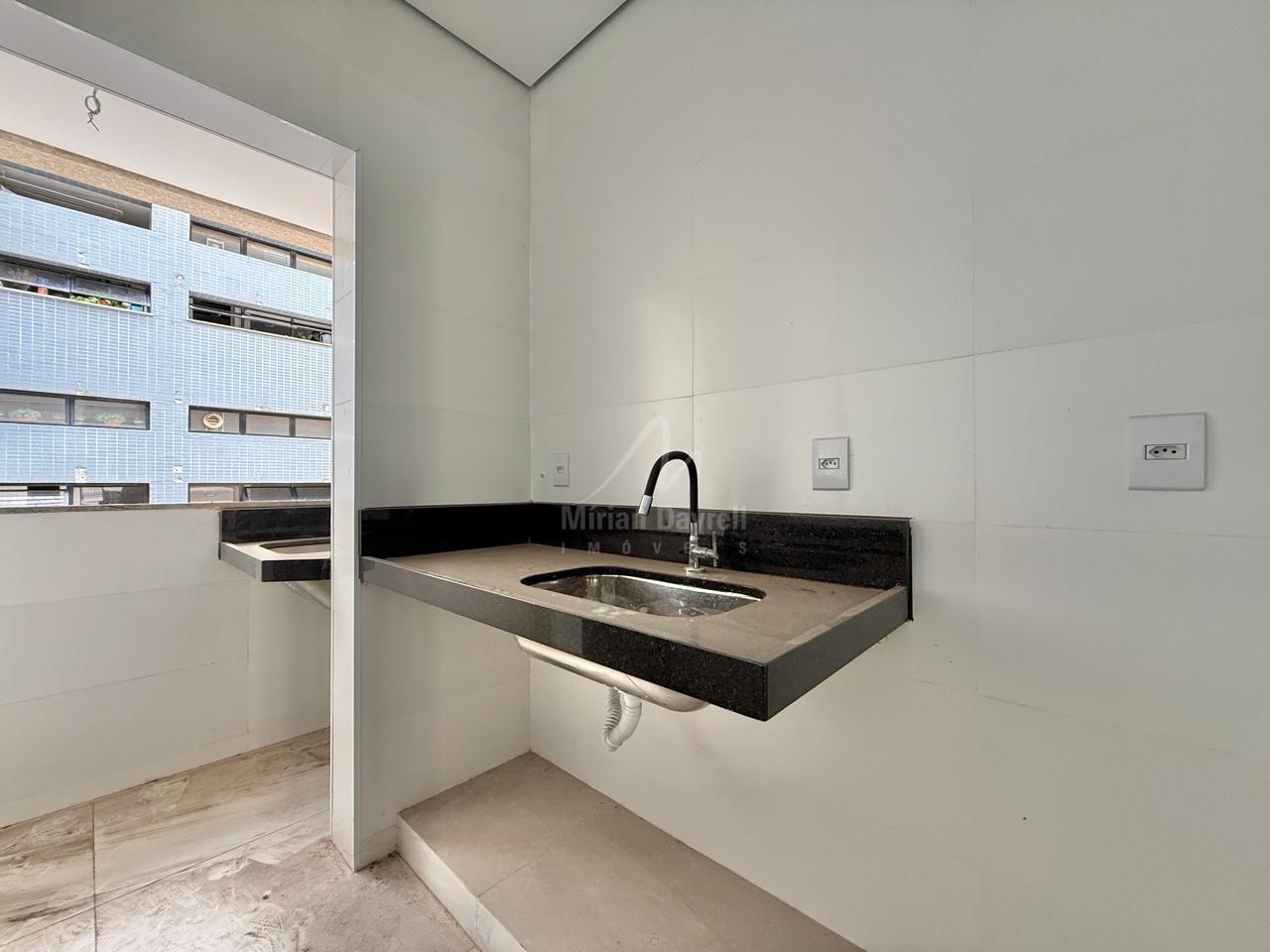 (35787) à venda - Apartamento com 2 quartos, 2 vagas, no Santa Efigênia : 