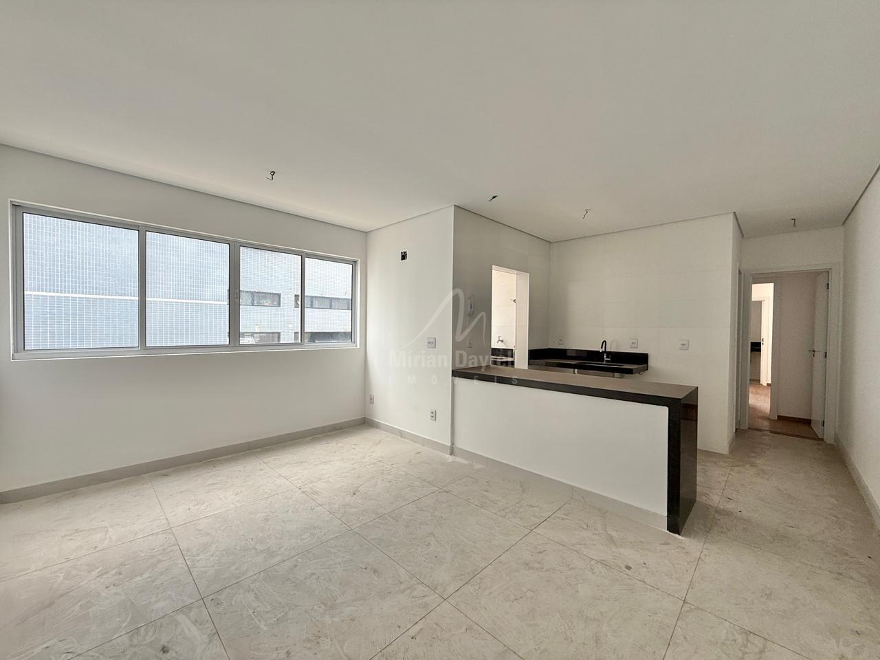 (35787) à venda - Apartamento com 2 quartos, 2 vagas, no Santa Efigênia : 