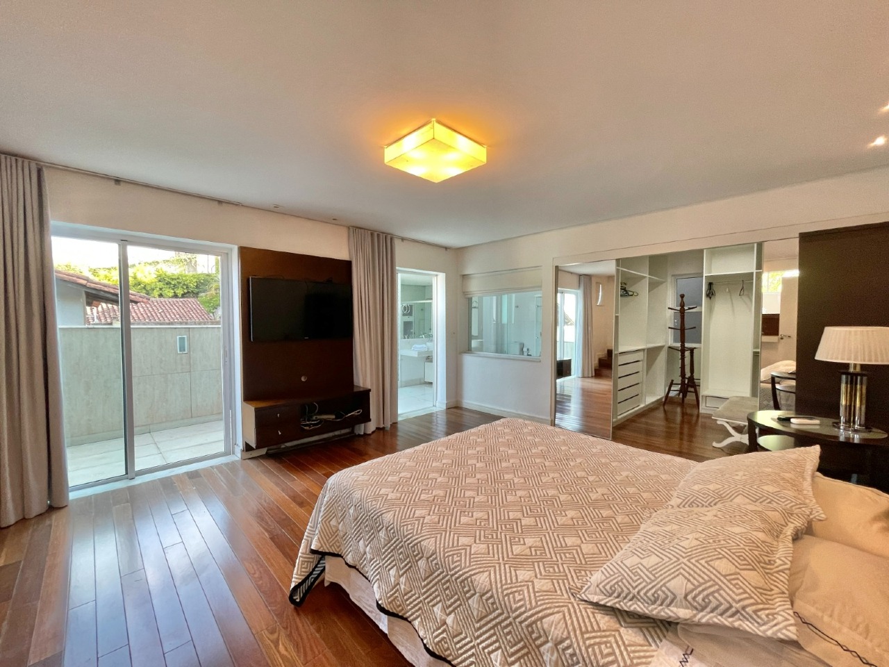 (35887) à venda - Casa com 4 quartos, 4 vagas, no São Bento : 