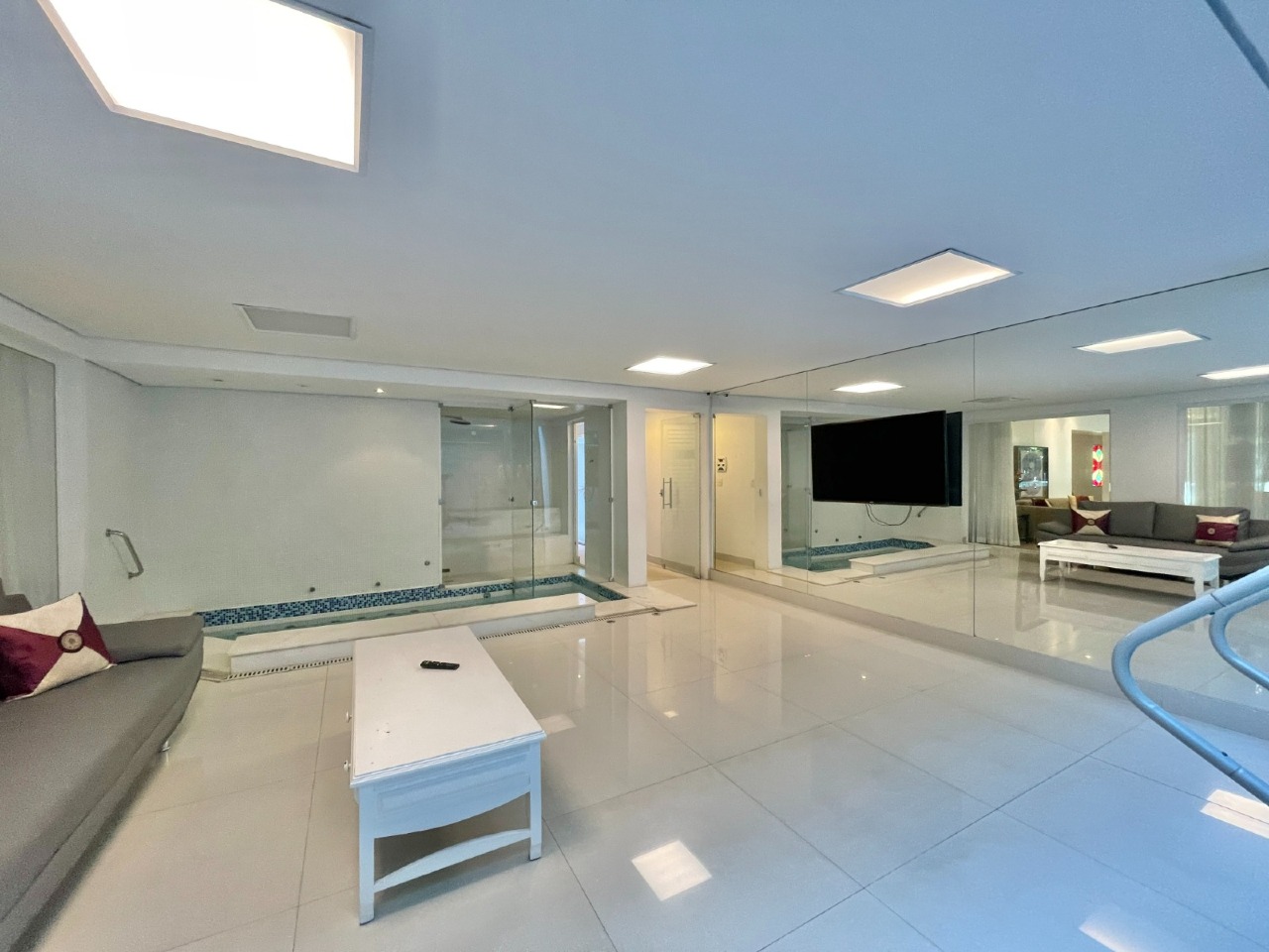 (35887) à venda - Casa com 4 quartos, 4 vagas, no São Bento : 