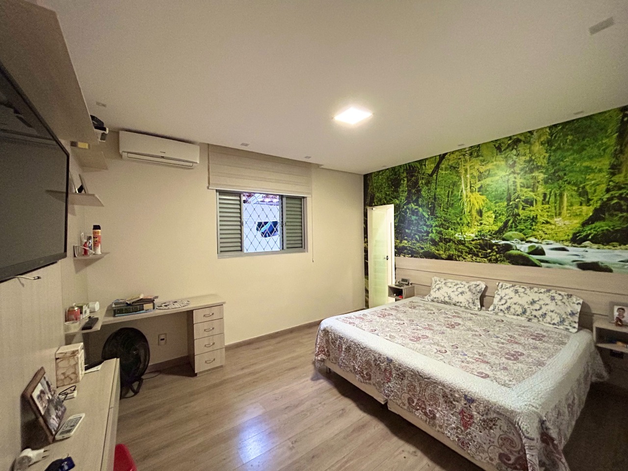 (35896) à venda - Casa com 3 quartos, 3 vagas, no Nova Floresta : 