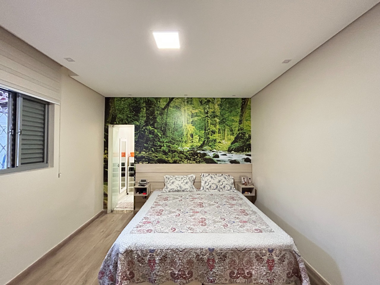 (35896) à venda - Casa com 3 quartos, 3 vagas, no Nova Floresta : 