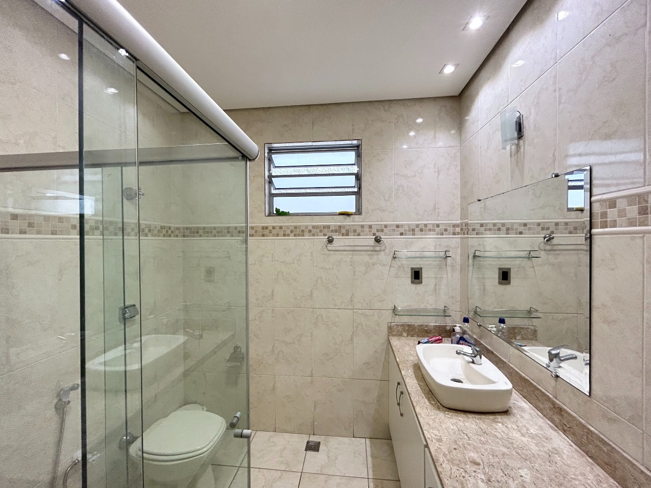 (35896) à venda - Casa com 3 quartos, 3 vagas, no Nova Floresta : 