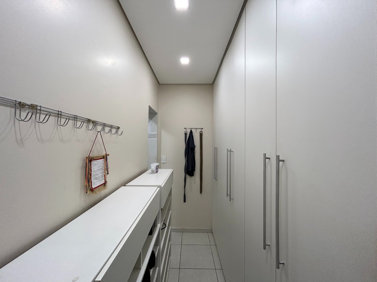 (35896) à venda - Casa com 3 quartos, 3 vagas, no Nova Floresta : 