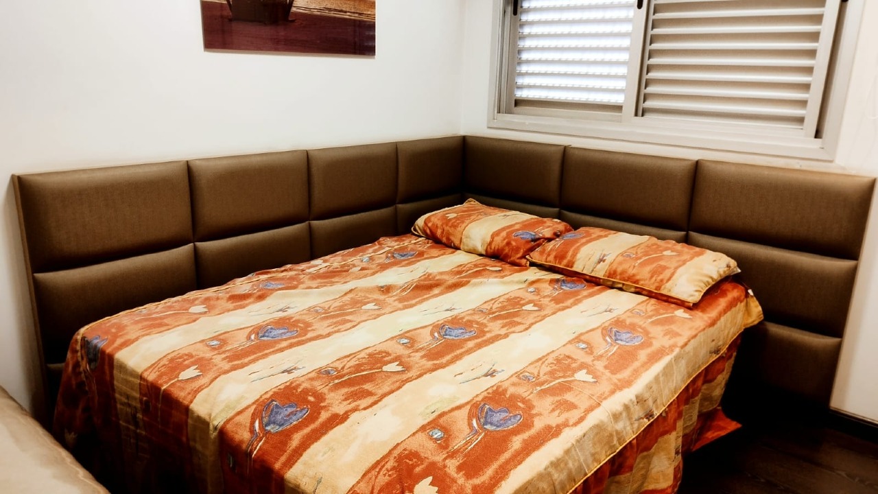 (35918) à venda - Cobertura com 3 quartos, 3 vagas, no Lourdes : 