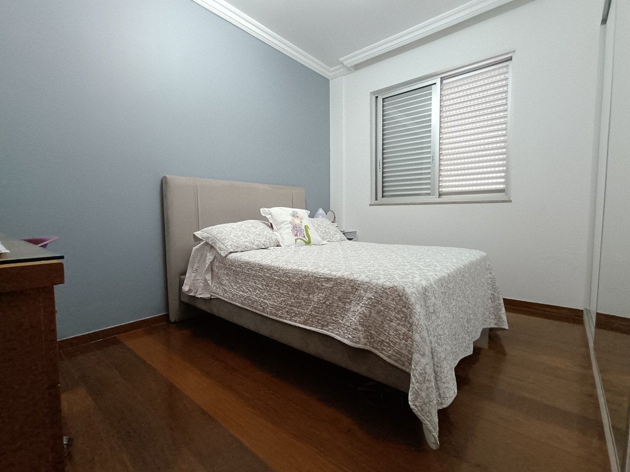 (35930) à venda - Apartamento com 4 quartos, 2 vagas, no Cidade Nova : 