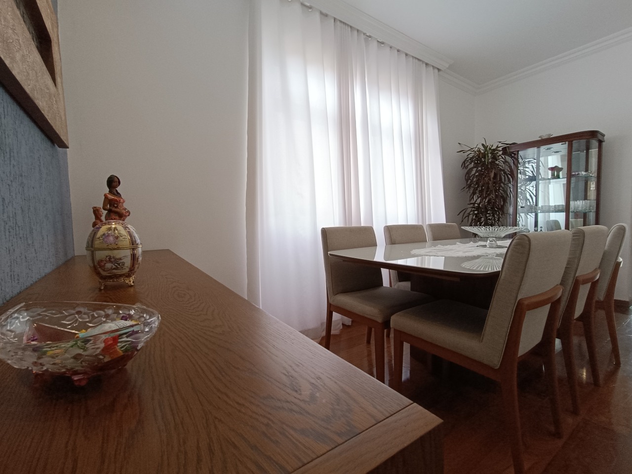 (35930) à venda - Apartamento com 4 quartos, 2 vagas, no Cidade Nova : 