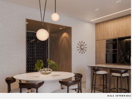 (35941) à venda - Apartamento com 3 quartos, 2 vagas, no Serra : 