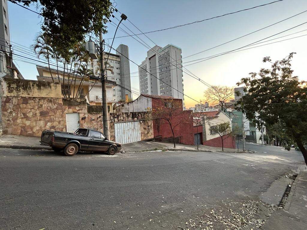 (35955) à venda - Lote com , no Serra : 