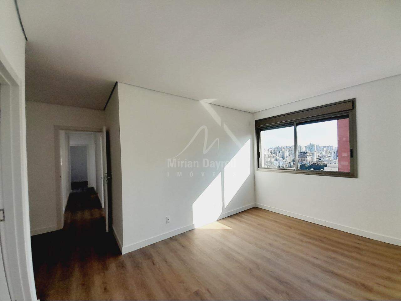 (35975) à venda - Apartamento com 4 quartos, 3 vagas, no Cruzeiro : 