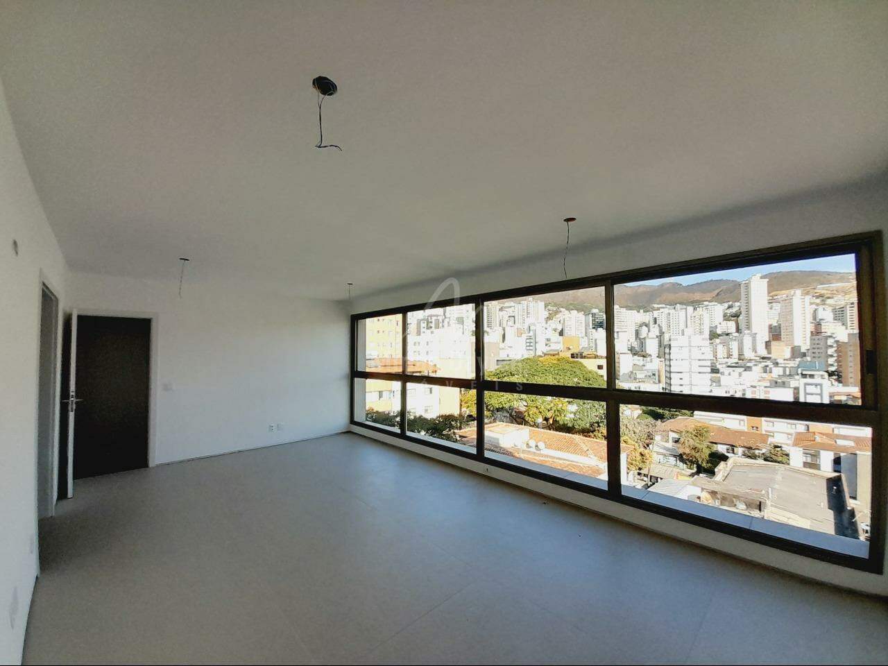 (35975) à venda - Apartamento com 4 quartos, 3 vagas, no Cruzeiro : 