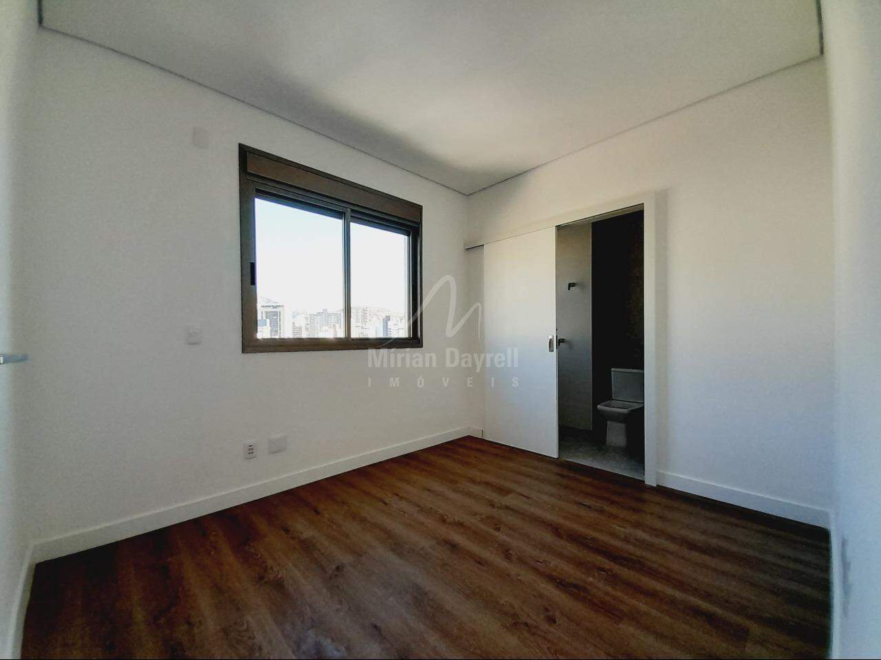 (35975) à venda - Apartamento com 4 quartos, 3 vagas, no Cruzeiro : 