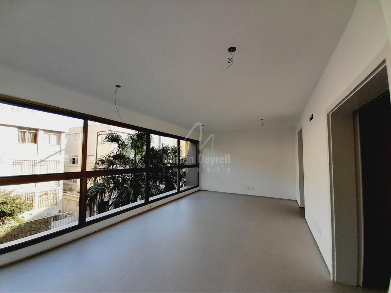 (35977) à venda - Área privativa com 4 quartos, 4 vagas, no Cruzeiro : 