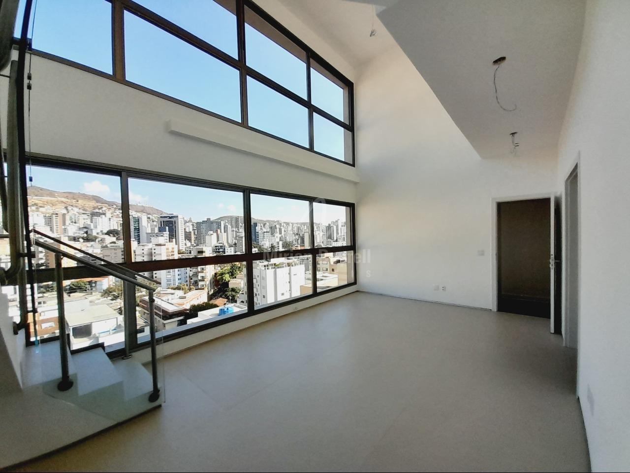 (35978) à venda - Cobertura com 4 quartos, 4 vagas, no Cruzeiro : 