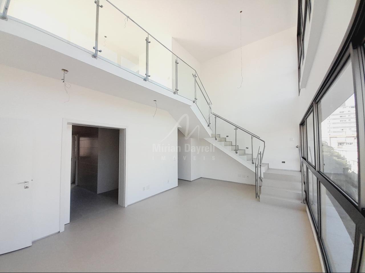 (35978) à venda - Cobertura com 4 quartos, 4 vagas, no Cruzeiro : 