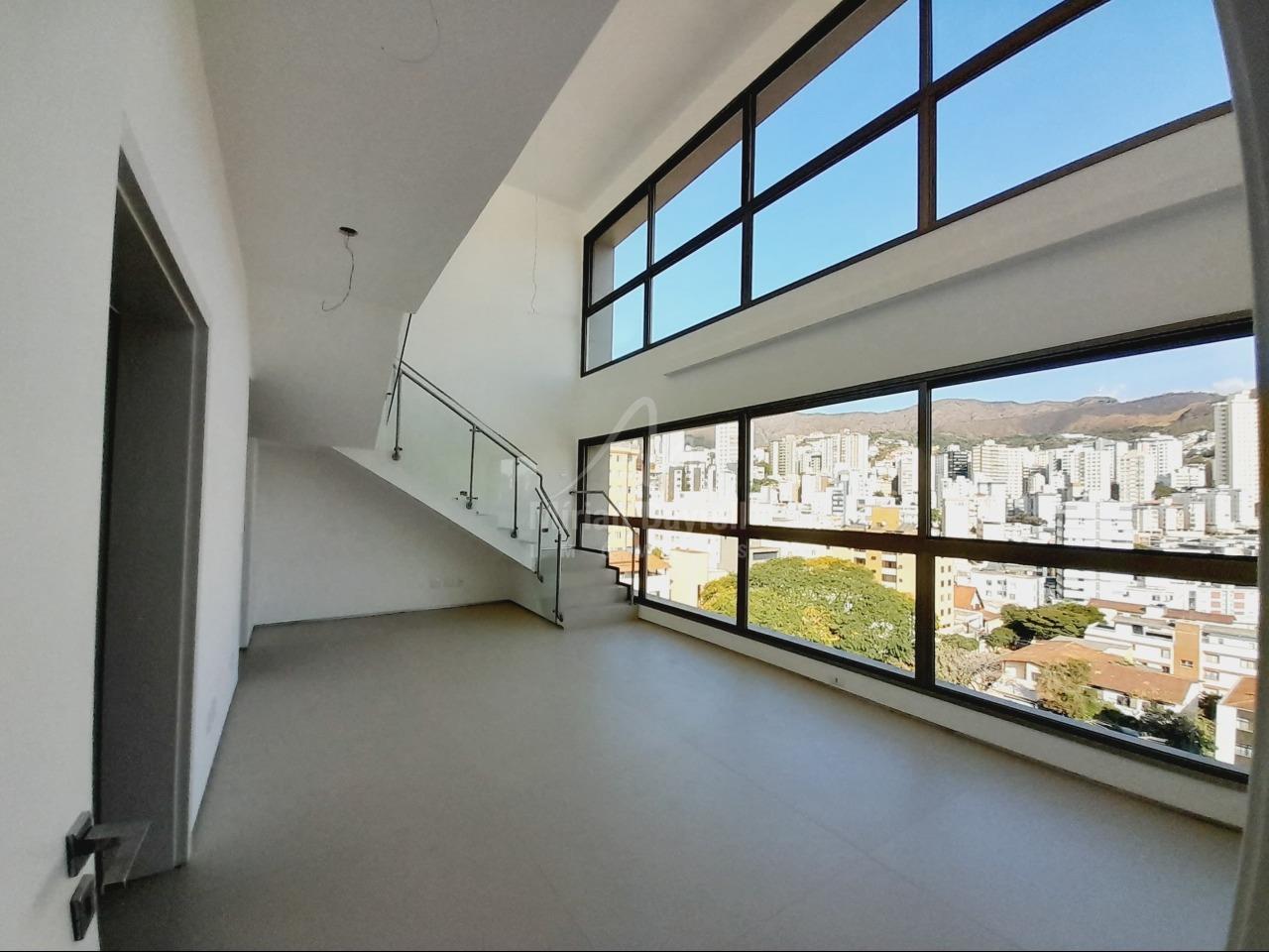 (35978) à venda - Cobertura com 4 quartos, 4 vagas, no Cruzeiro : 