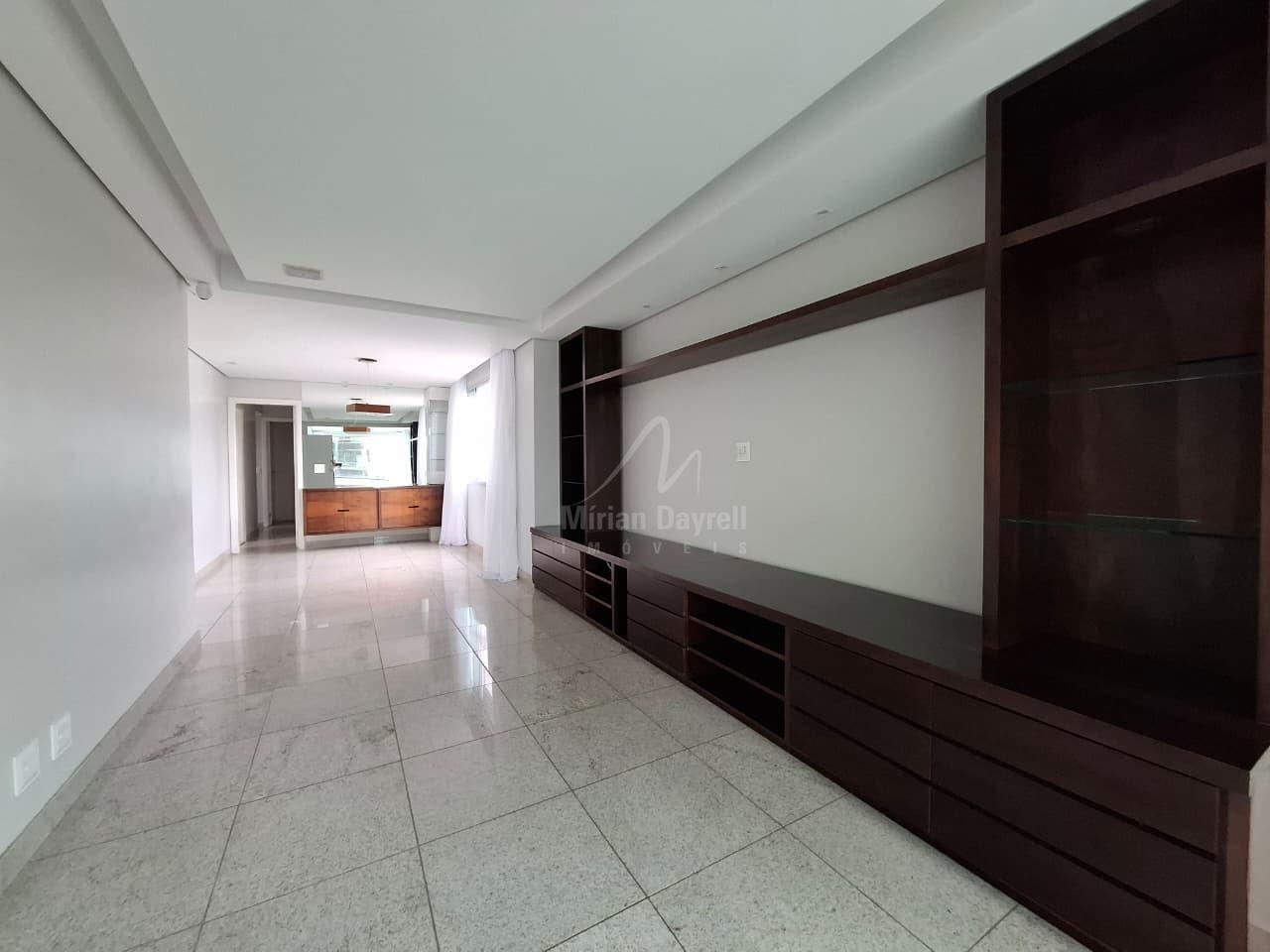 (35992) à venda - Apartamento com 4 quartos, 3 vagas, no Cidade Nova : 