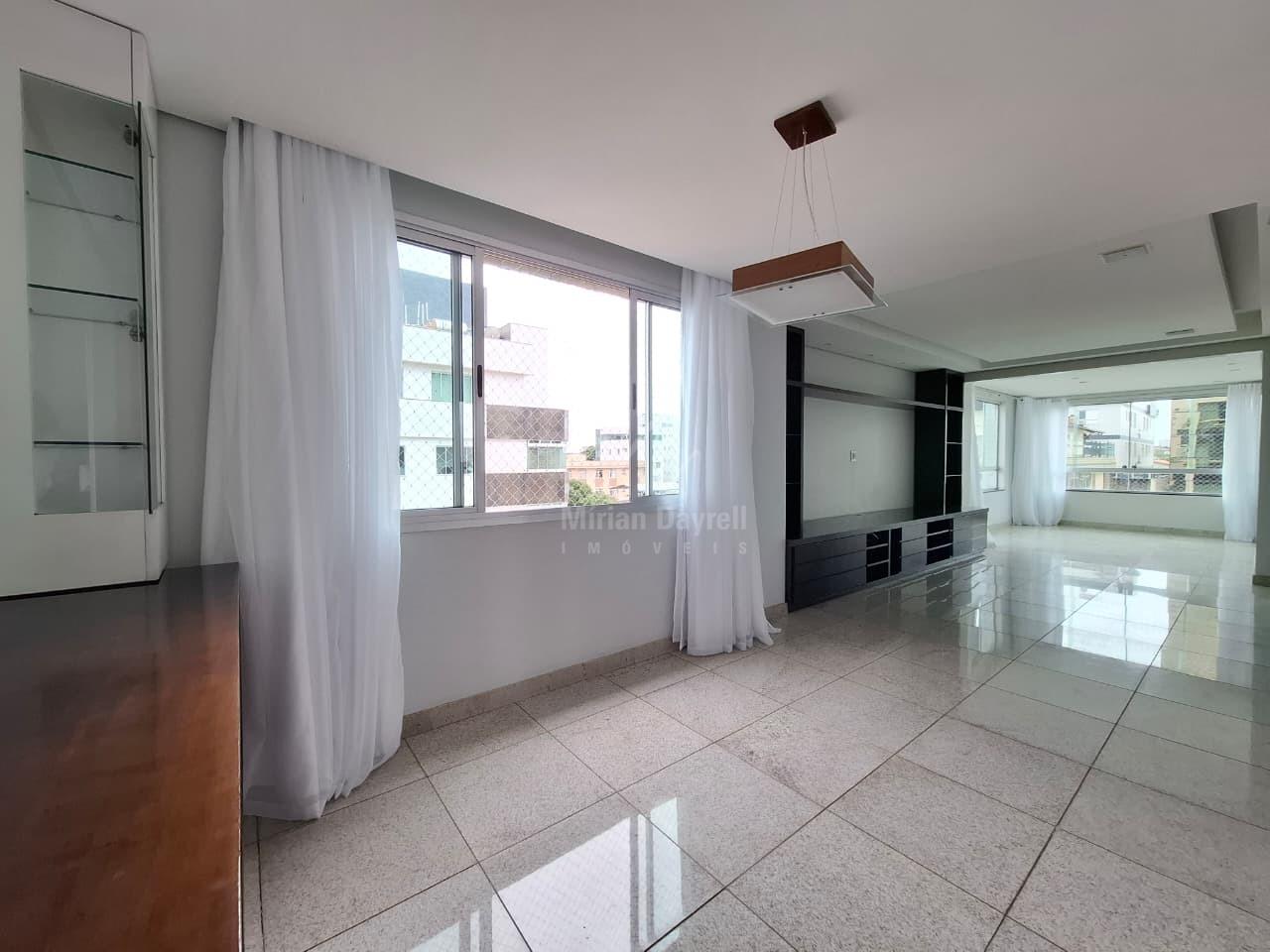 (35992) à venda - Apartamento com 4 quartos, 3 vagas, no Cidade Nova : 