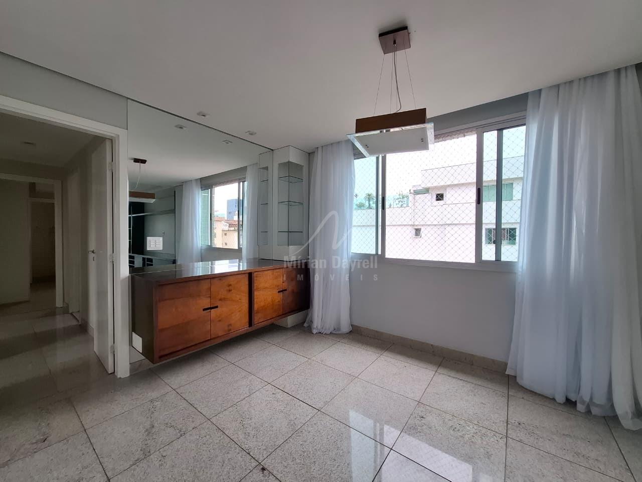 (35992) à venda - Apartamento com 4 quartos, 3 vagas, no Cidade Nova : 